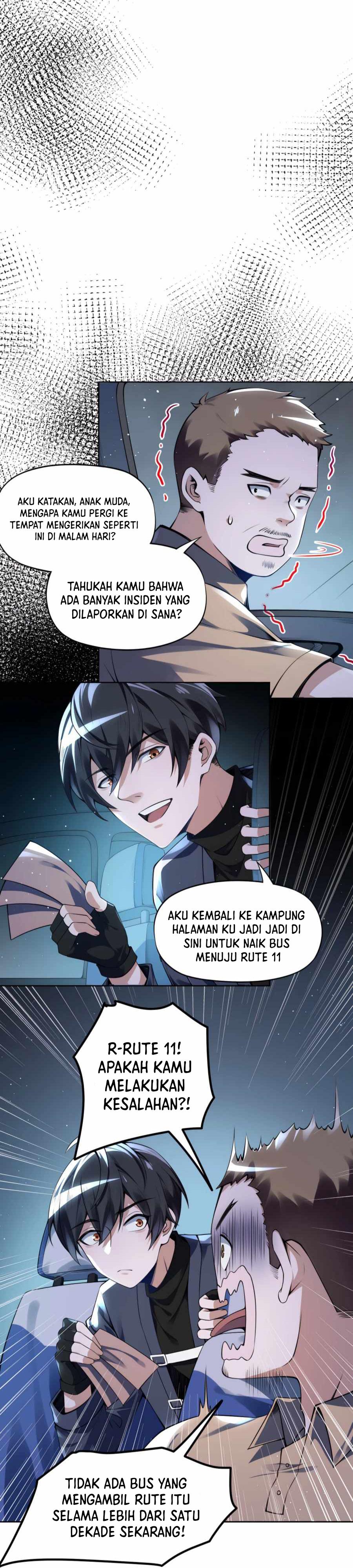 My Cells Kingdom Chapter 3 - 263