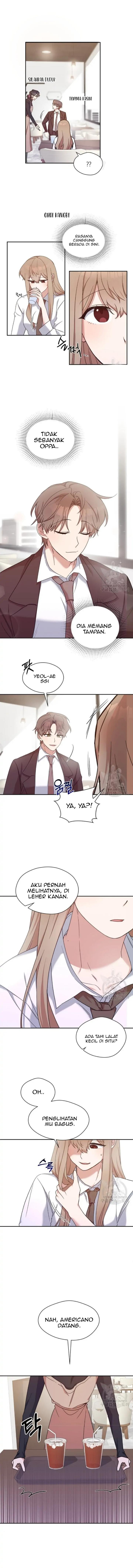 Yeol-Ae, Haejwoyo! Chapter 3 - 183