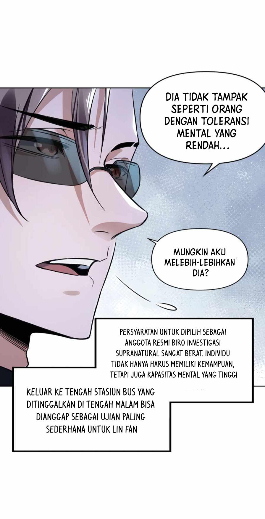 My Cells Kingdom Chapter 3 - 289