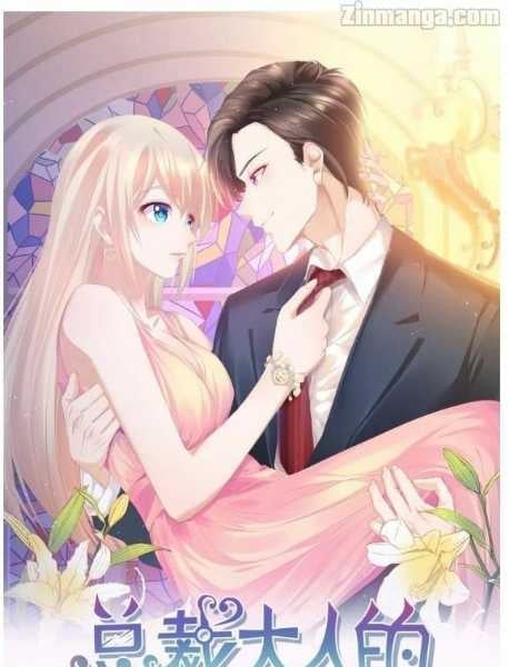 The President Lovely Wife Chapter 4 - 351