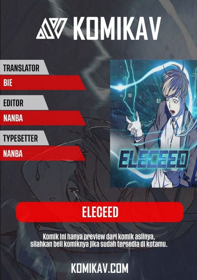 Eleceed Chapter 218 - 145