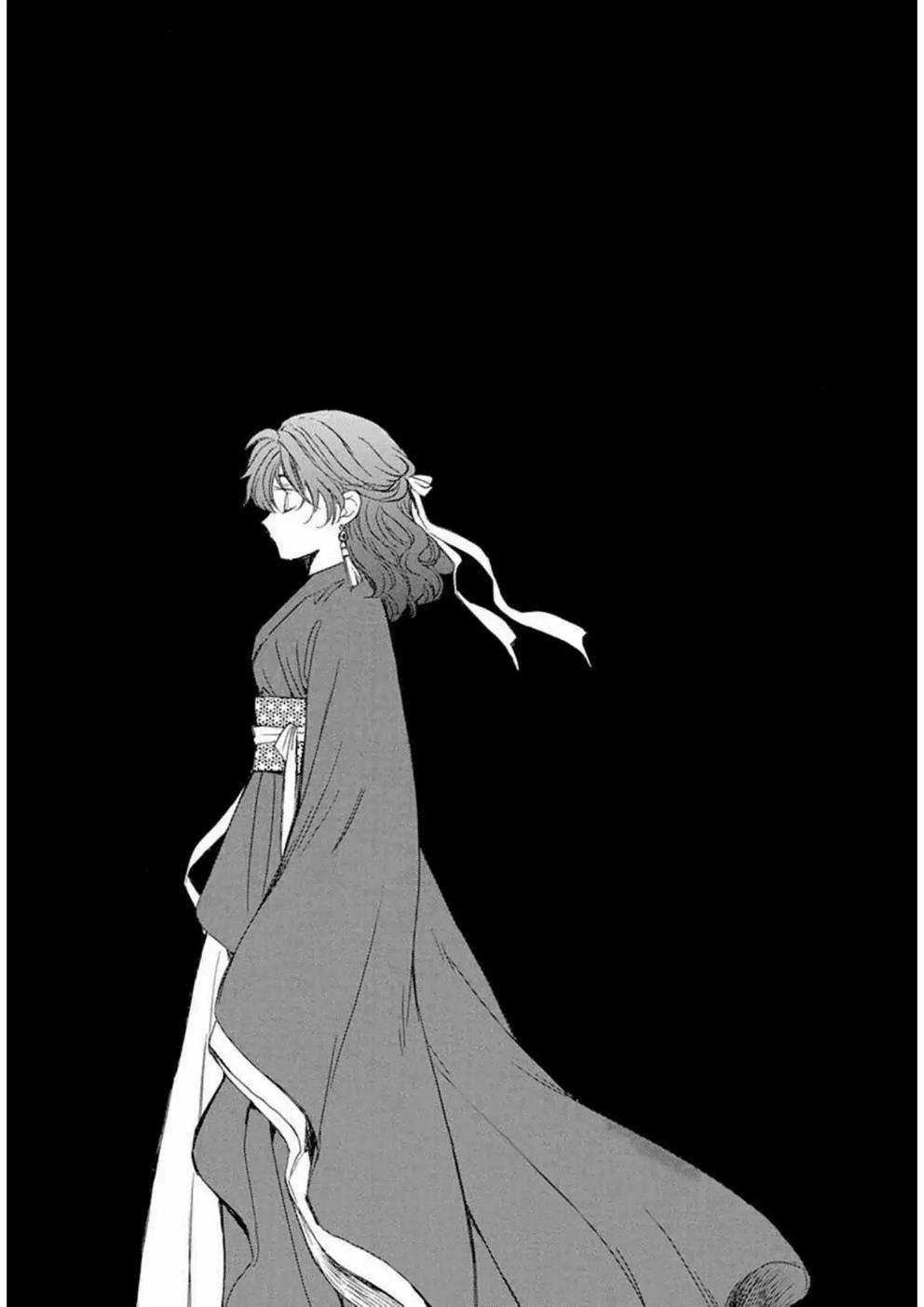 Akatsuki No Yona Chapter 216 - 173
