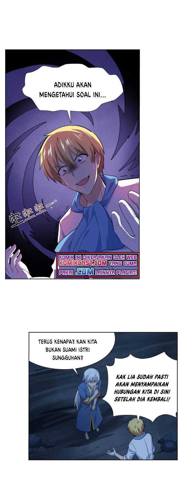 The Demon King Who Lost His Job Chapter 216 - 111