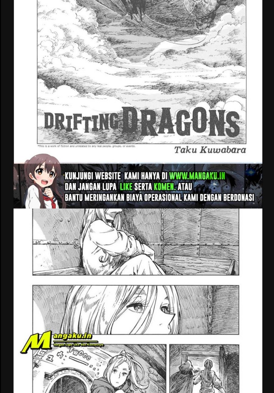 Kuutei Dragons Chapter 21.1 - 93