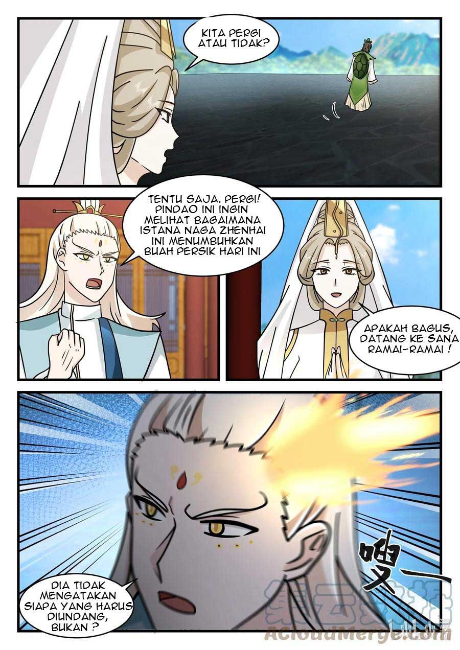 Dragon Throne Chapter 211 - 99