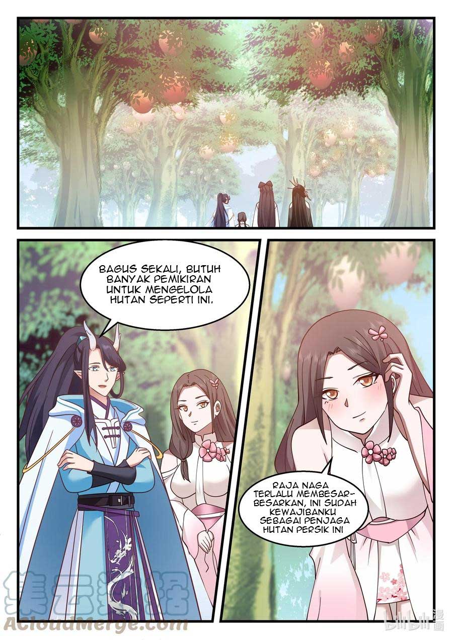 Dragon Throne Chapter 211 - 107