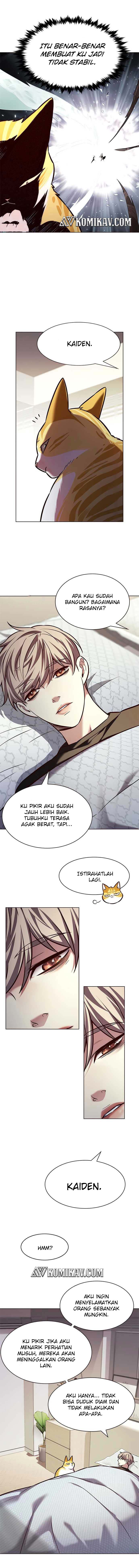 Eleceed Chapter 214 - 137