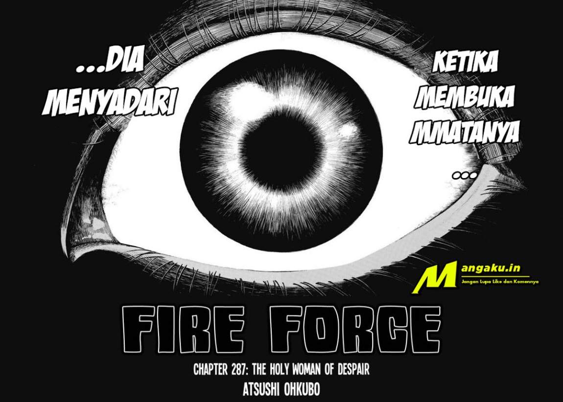 Fire Brigade Of Flames Chapter 287 - 45