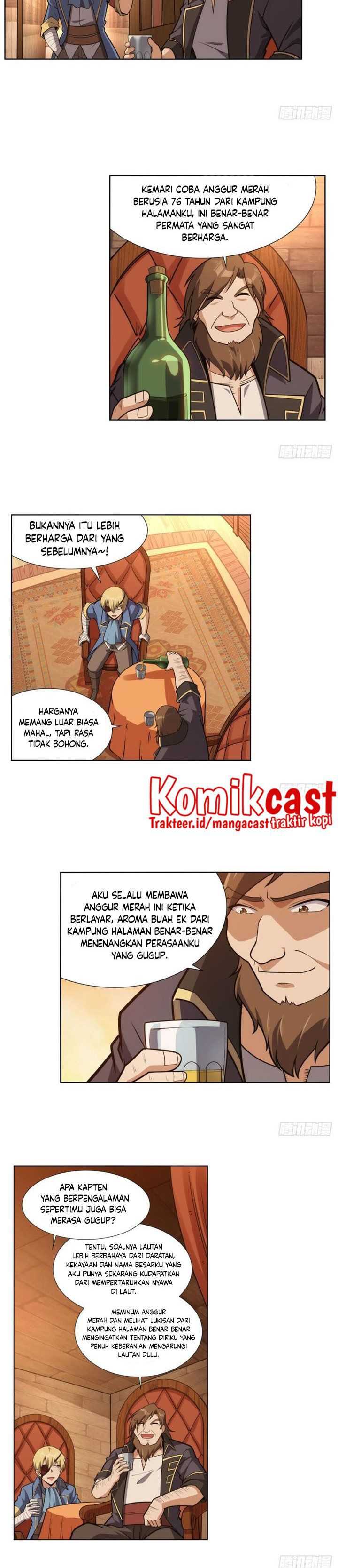 The Demon King Who Lost His Job Chapter 287 - 99