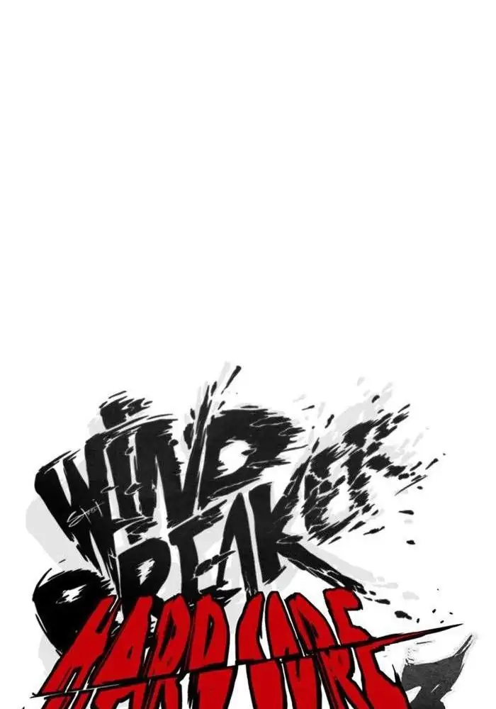 Wind Breaker Chapter 288 - 881