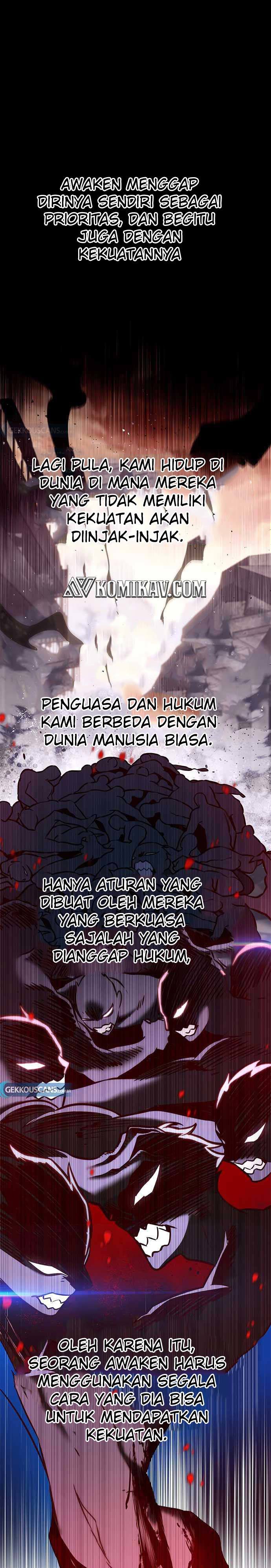 Eleceed Chapter 209 - 187