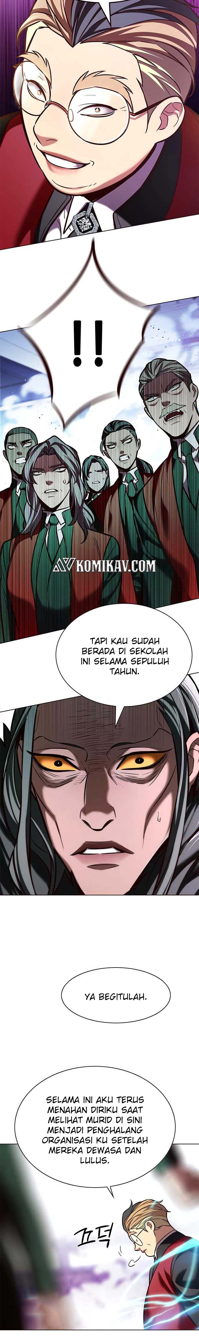 Eleceed Chapter 207 - 199