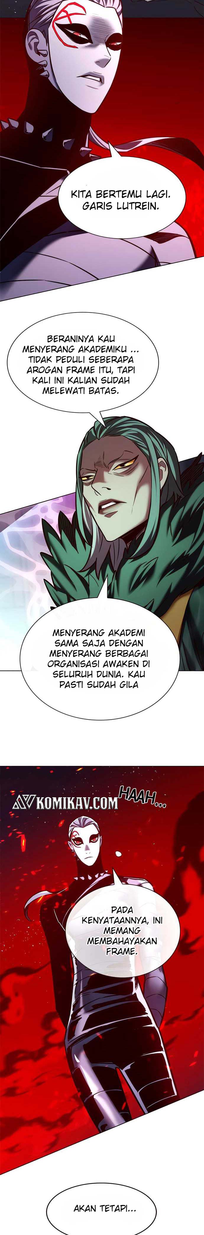 Eleceed Chapter 207 - 191