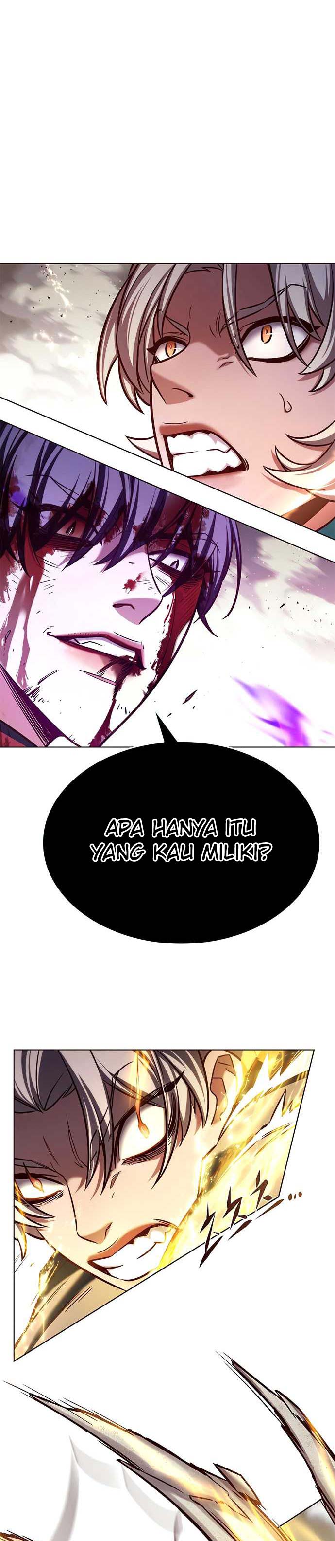 Eleceed Chapter 203 - 303
