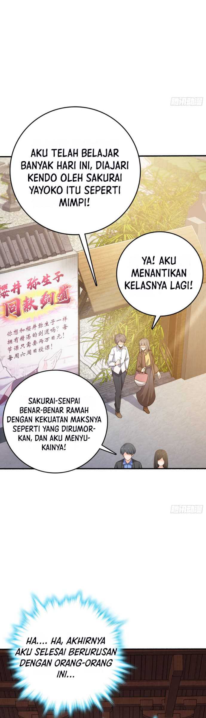 Spare Me, Great Lord! Chapter 219 - 265