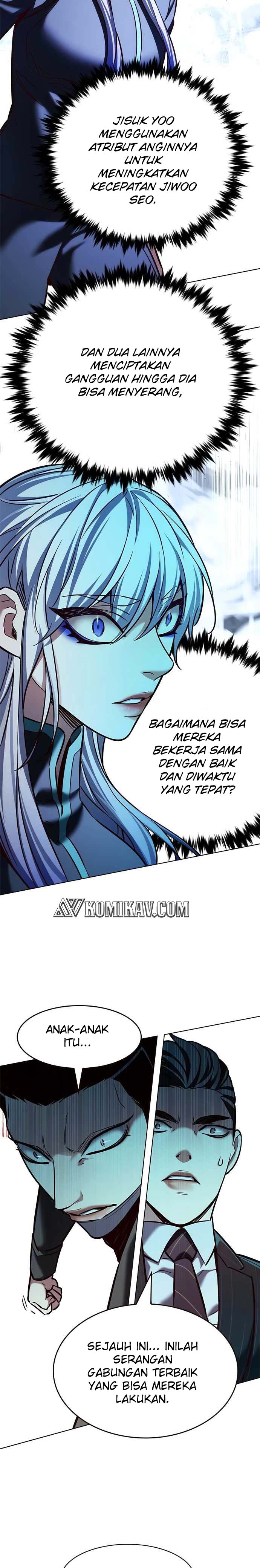 Eleceed Chapter 210 - 293