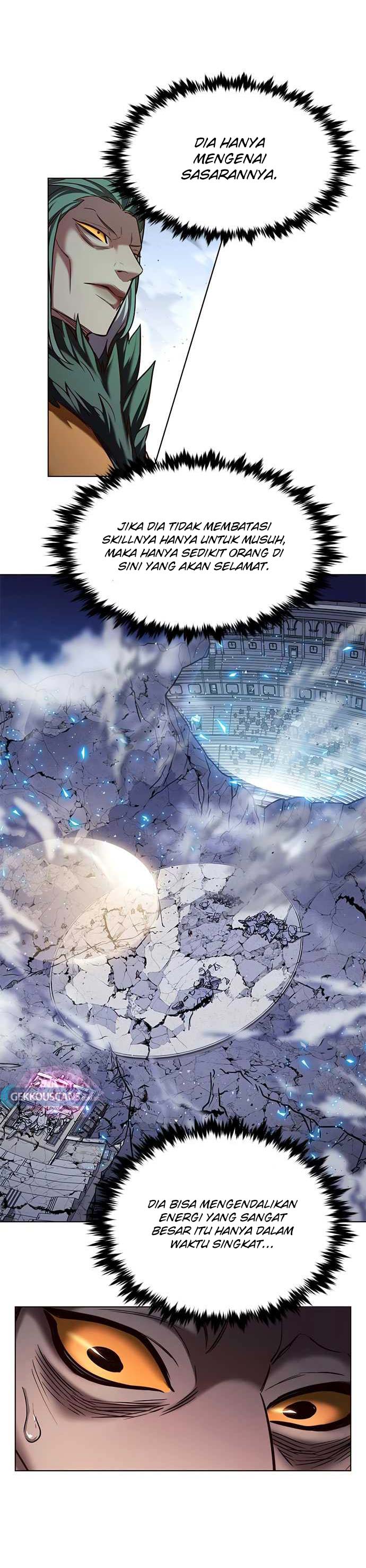 Eleceed Chapter 212 - 267