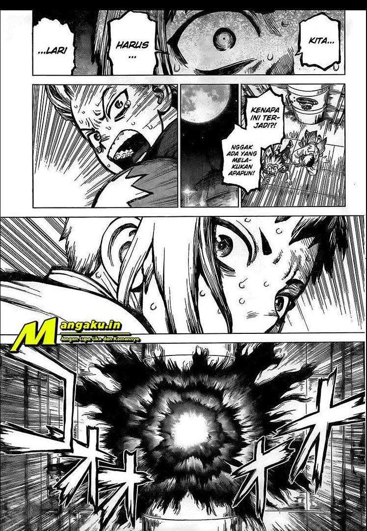 Dr. Stone Chapter 213 - 177