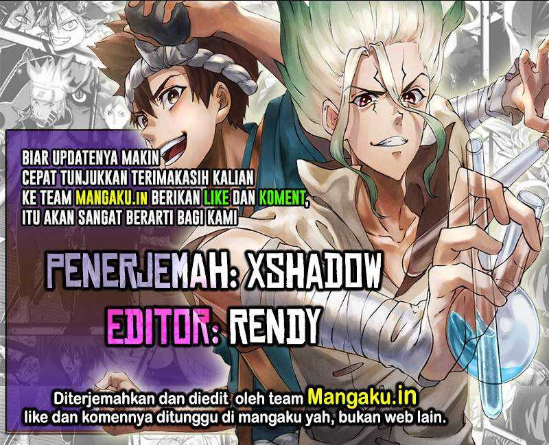 Dr. Stone Chapter 213 - 139