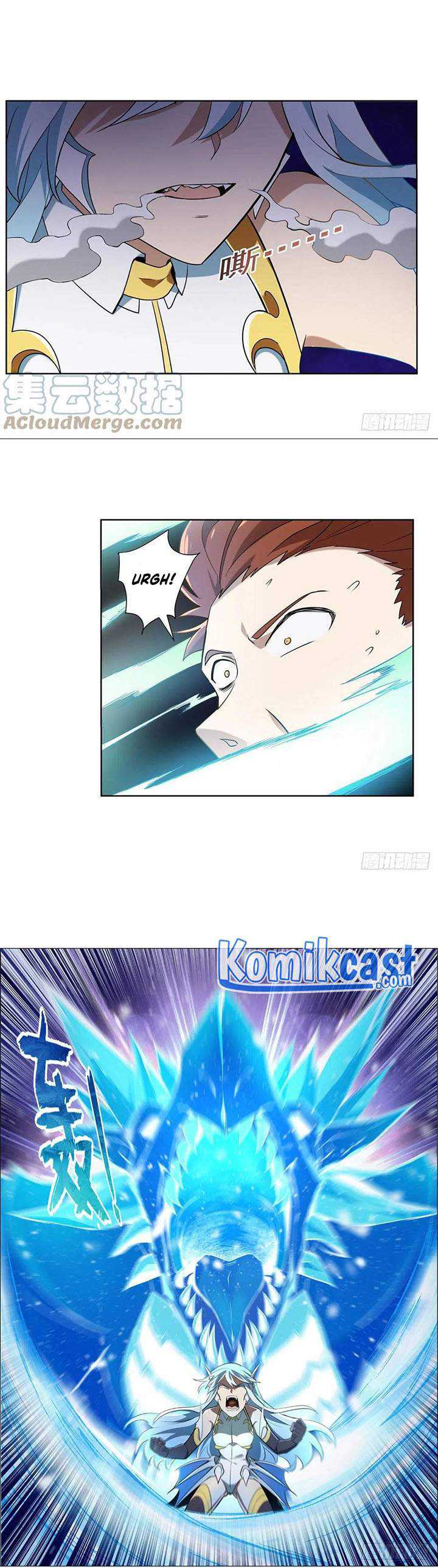 The Demon King Who Lost His Job Chapter 213 - 151