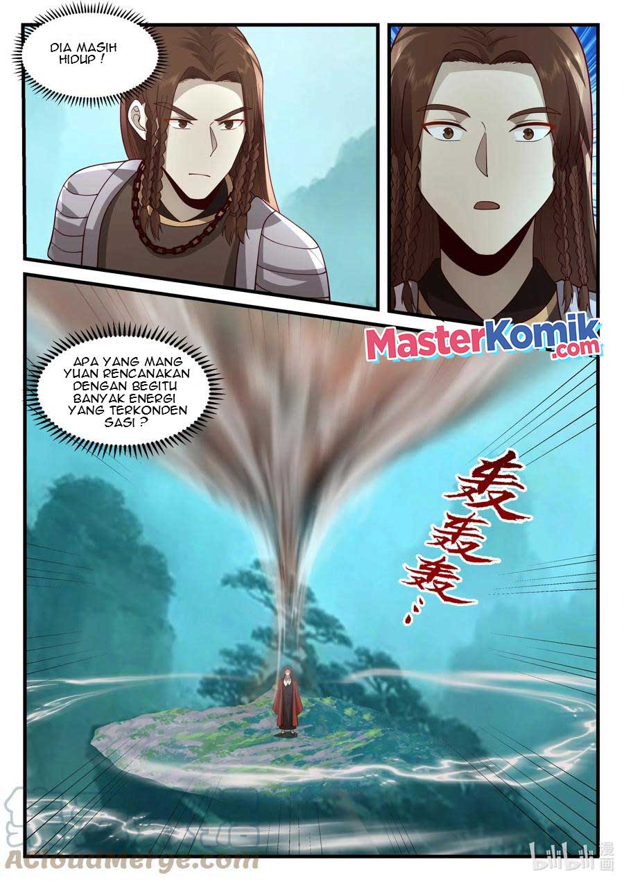 Dragon Throne Chapter 201 - 97