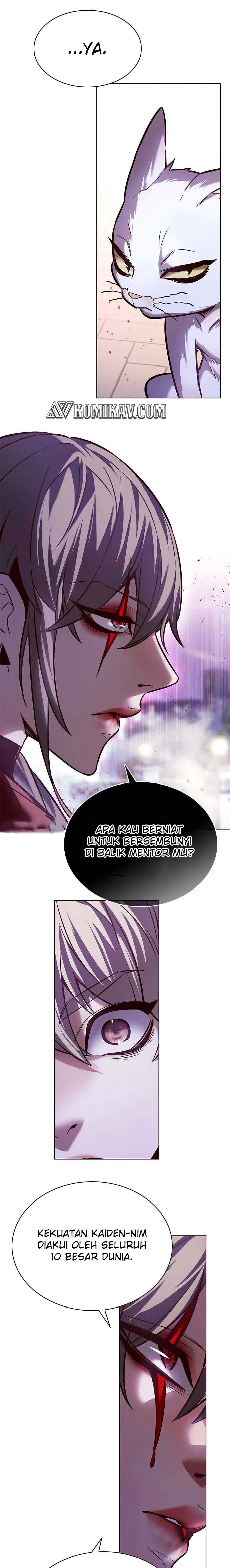 Eleceed Chapter 220 - 207