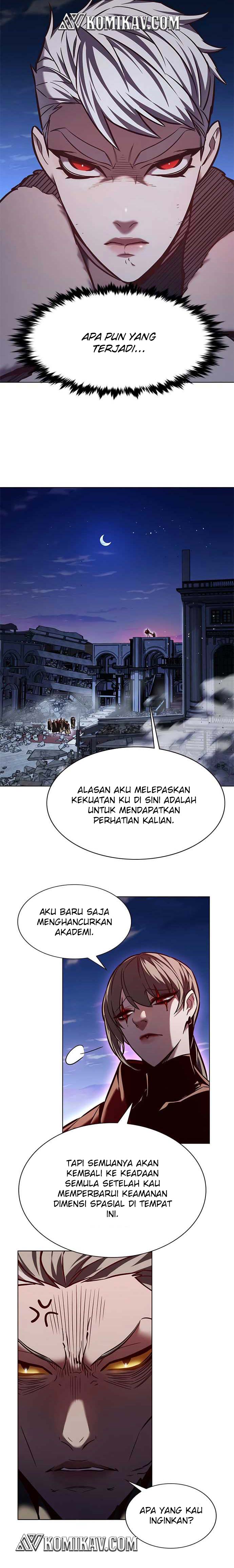 Eleceed Chapter 220 - 175