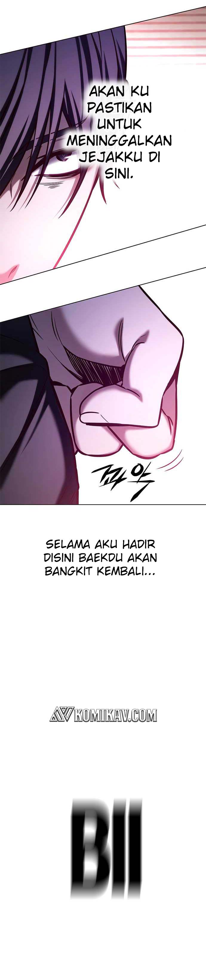 Eleceed Chapter 202 - 261