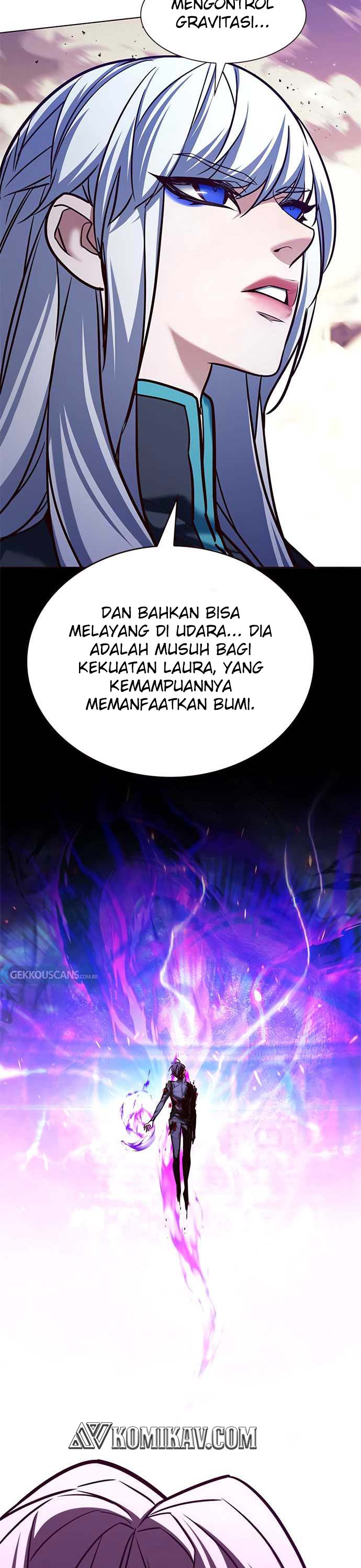 Eleceed Chapter 202 - 299