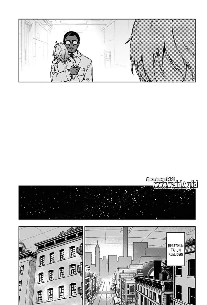 Light Again Chapter 00 - End - 627