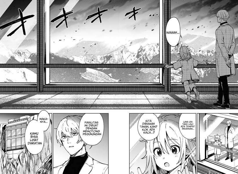 Light Again Chapter 00 - End - 535