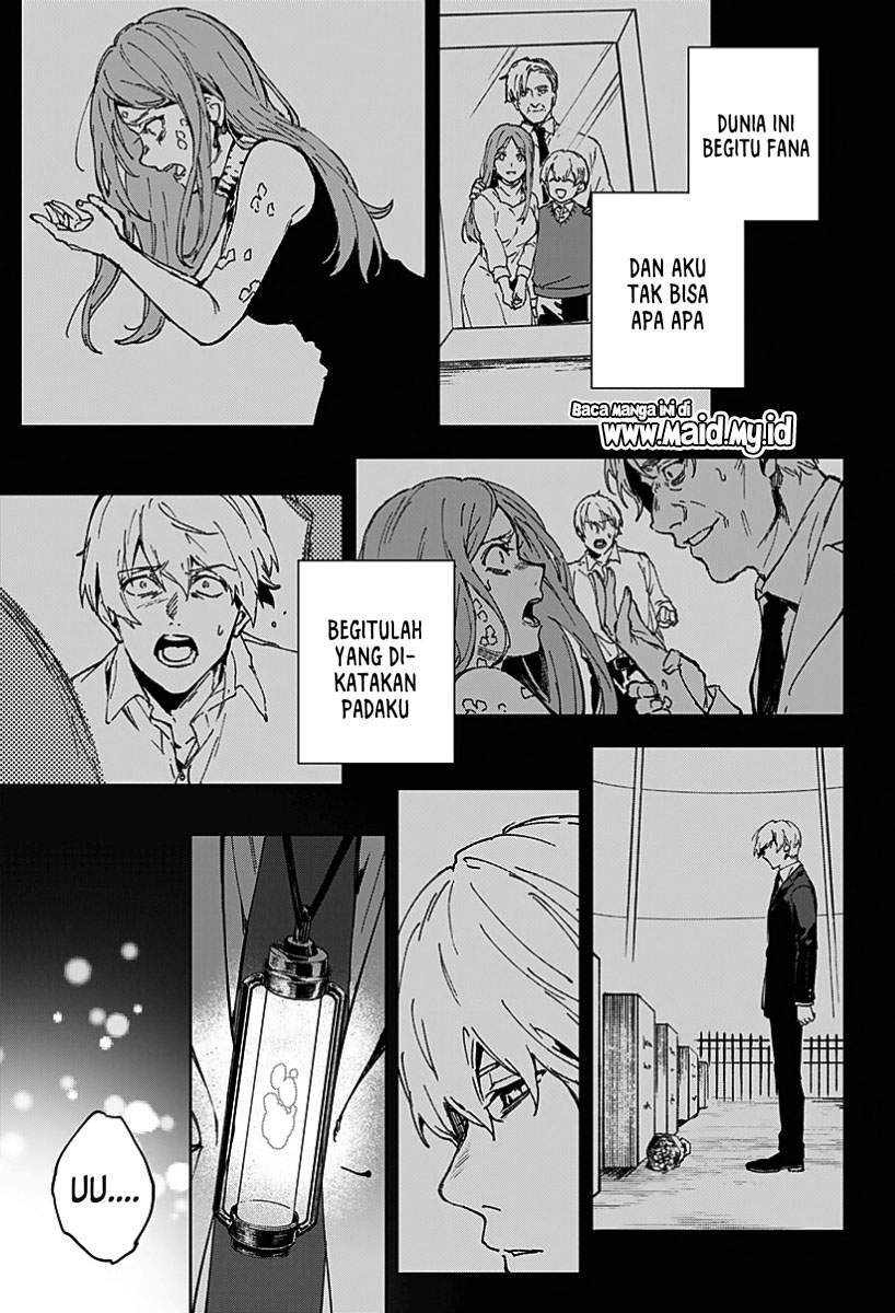 Light Again Chapter 00 - End - 615