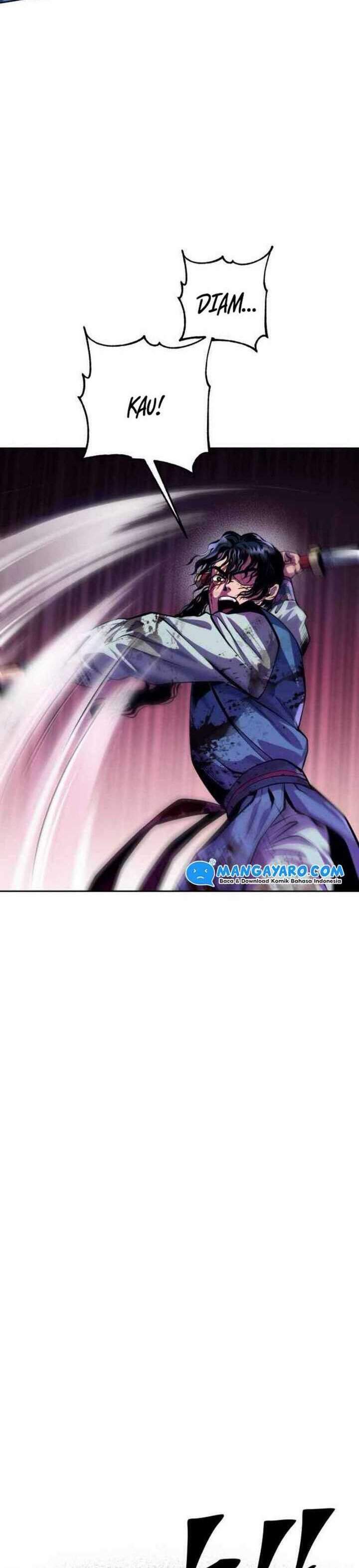 Revenge Of Young Master Peng Chapter 01.1 - 255