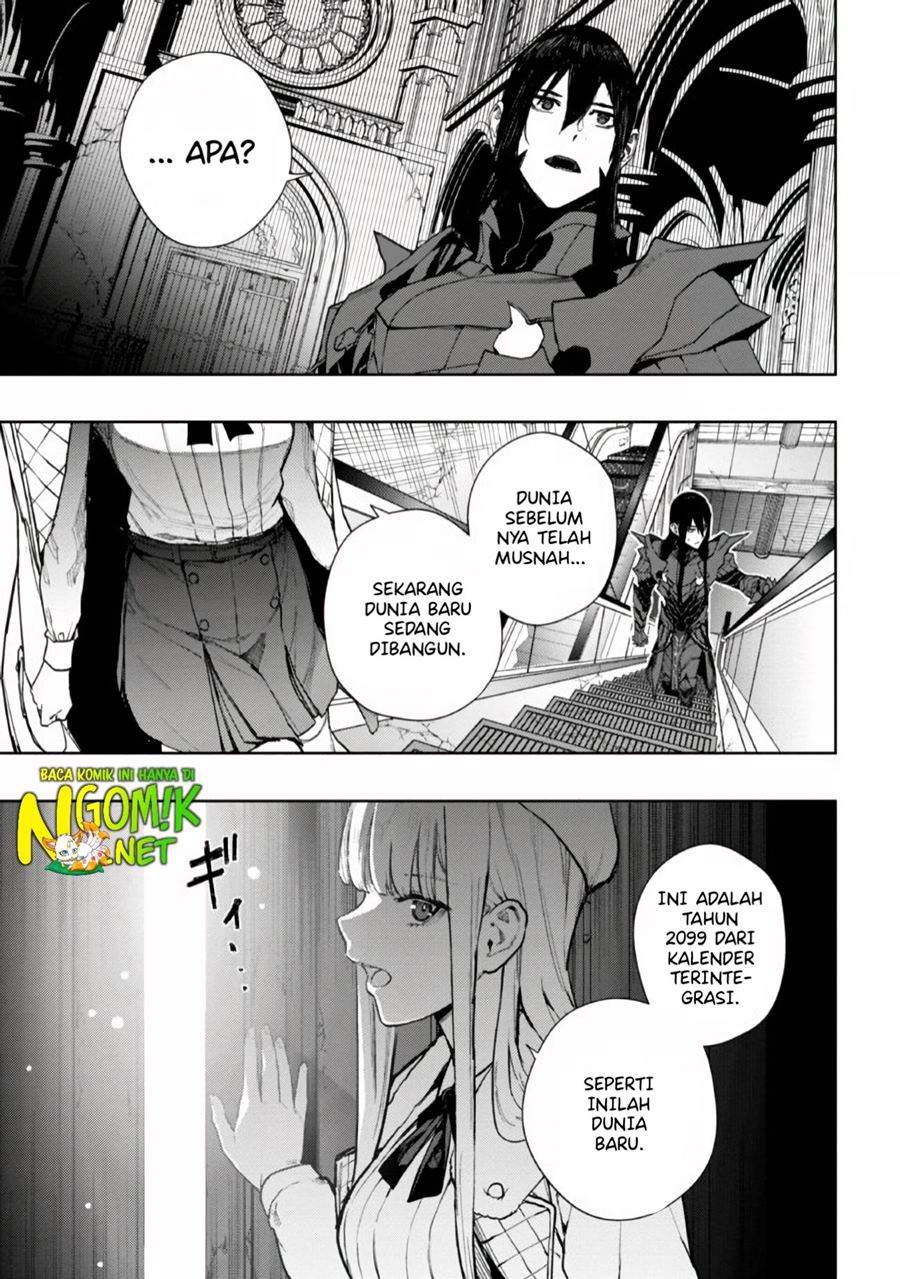 Demon Lord 2099 Chapter 01.1 - 173