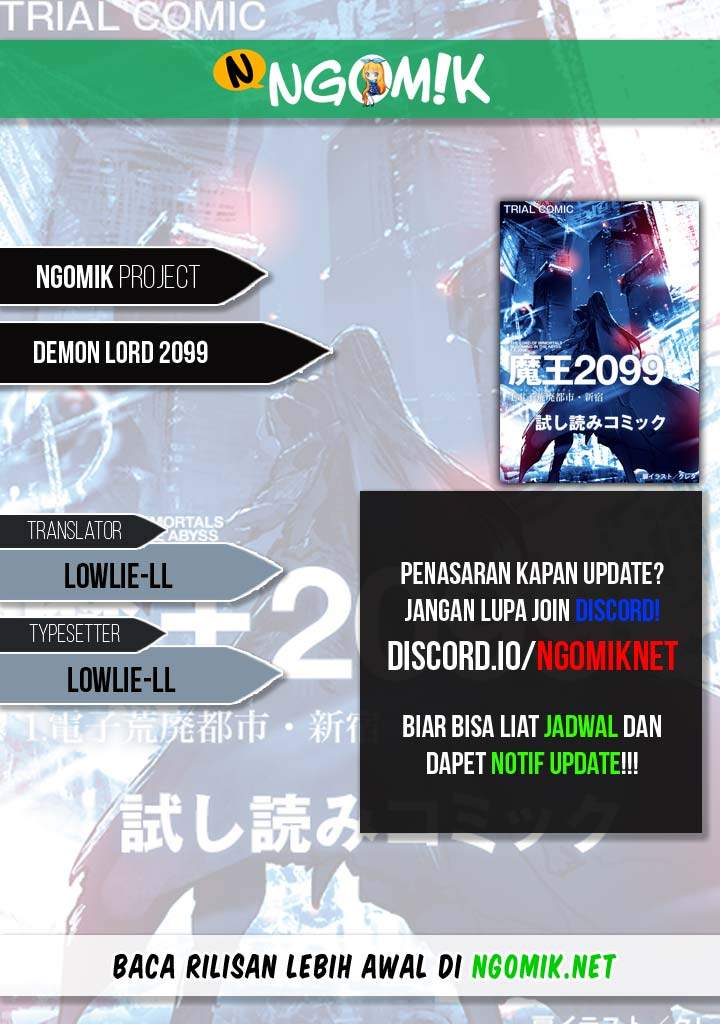Demon Lord 2099 Chapter 01.1 - 151