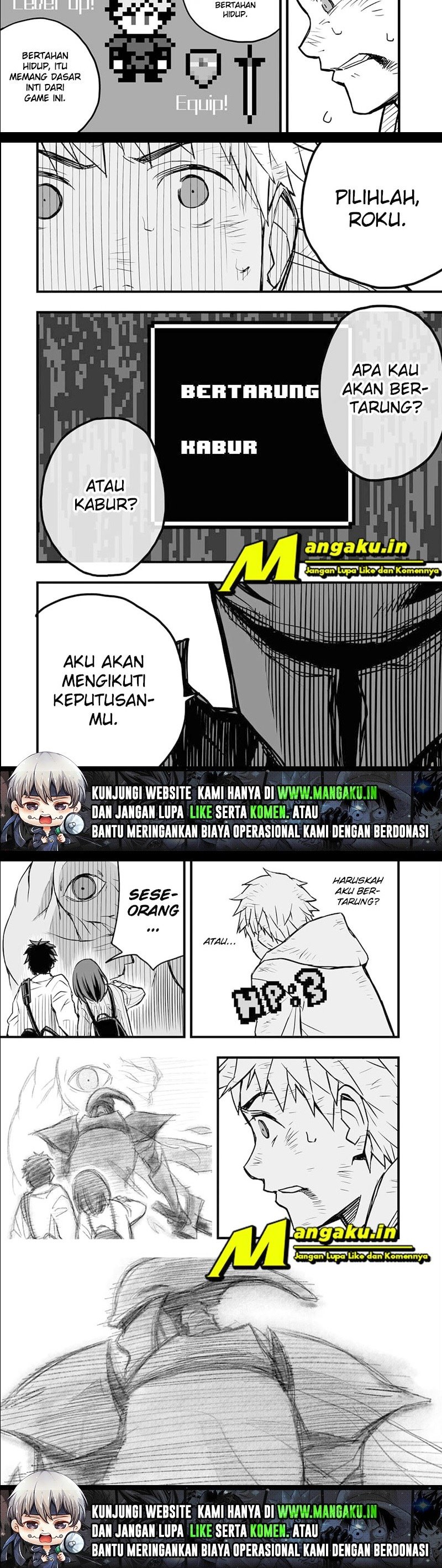 The Game Devil Chapter 02.1 - 71