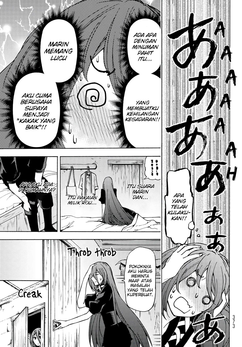 Dungeon Sherpa Chapter 02.1 - 169