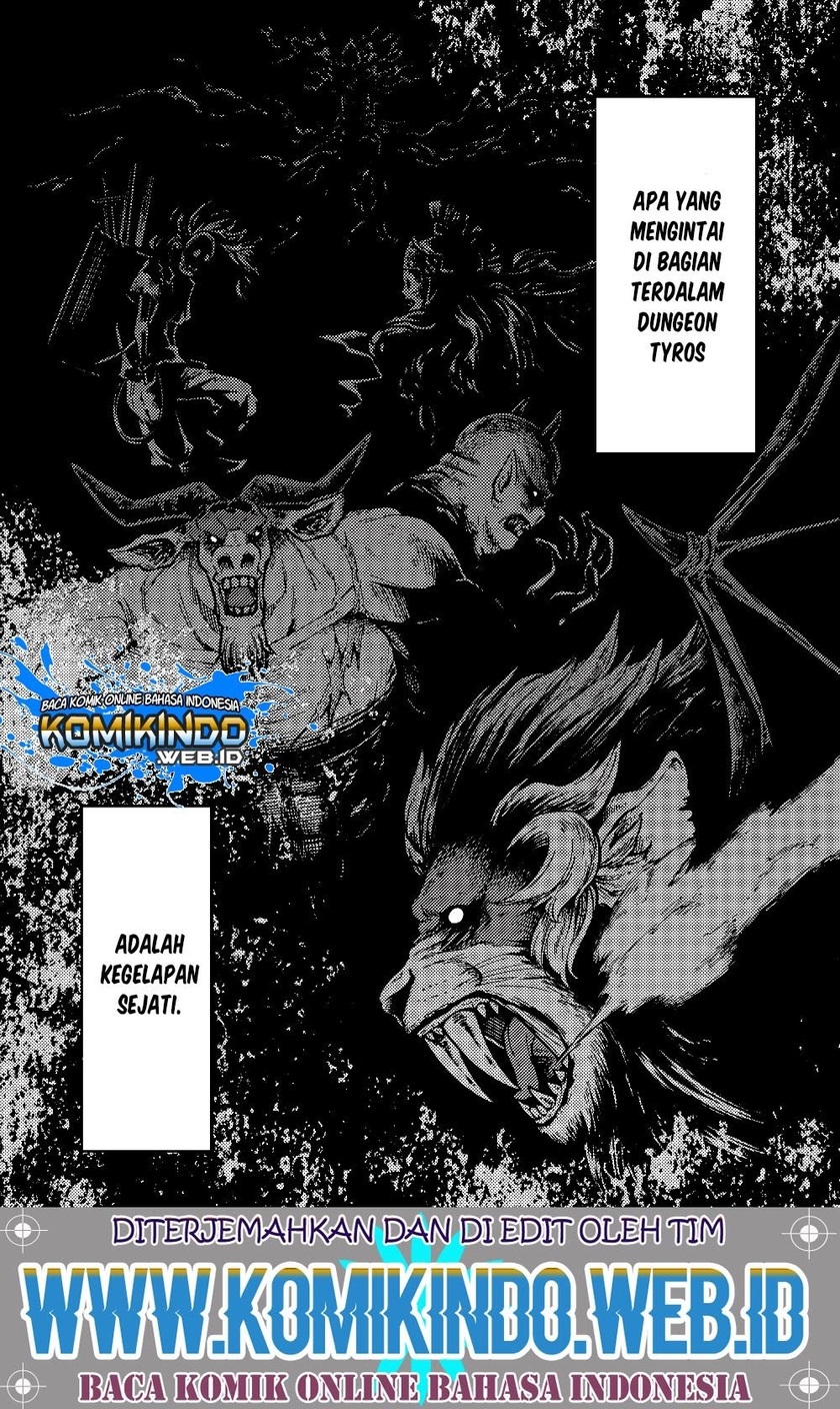 Dungeon Sherpa Chapter 01.2 - 157
