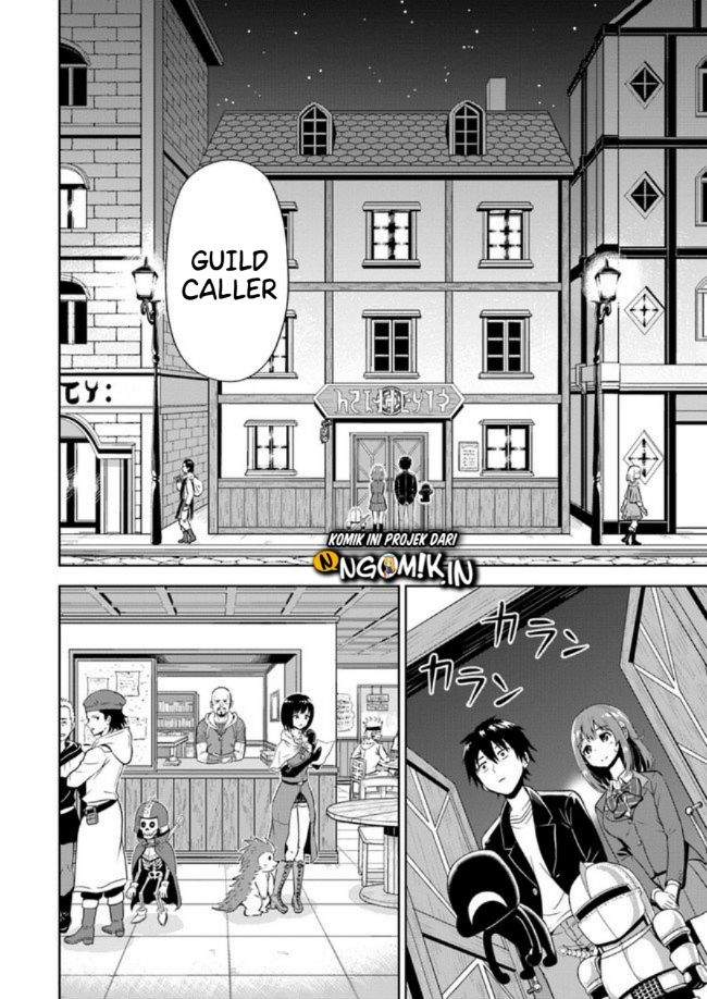 Abyss Calling Chapter 01.2 - 177