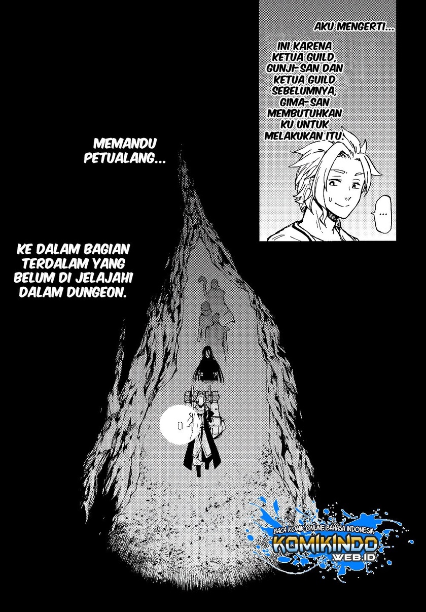 Dungeon Sherpa Chapter 01.2 - 153