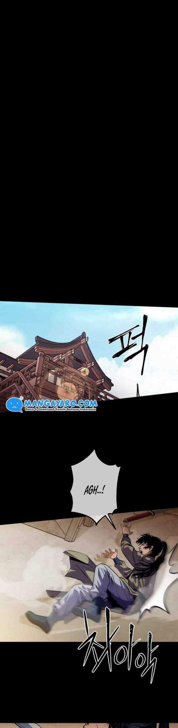 Revenge Of Young Master Peng Chapter 01.2 - 277