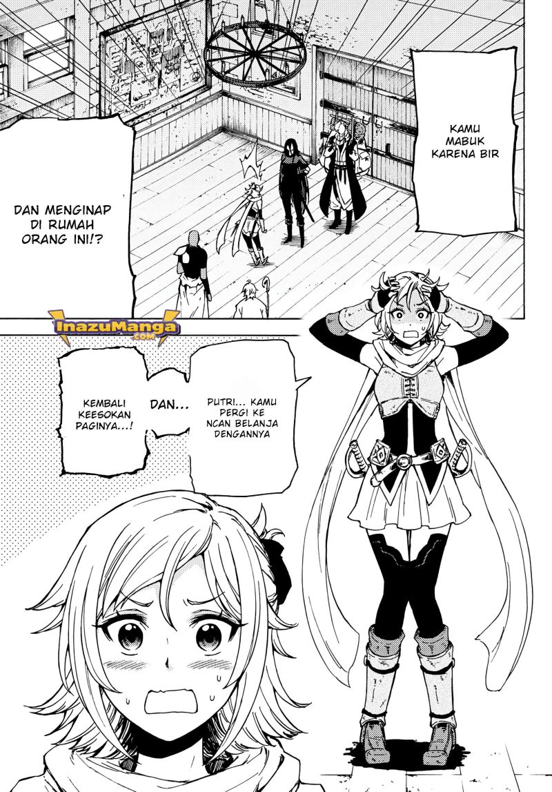 Dungeon Sherpa Chapter 02.2 - 117