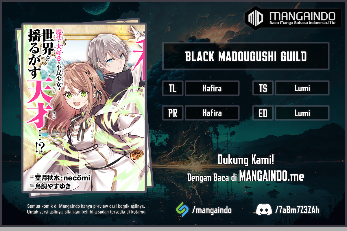 Black Madougushi Guild Wo Tsuihousareta Watashi, Oukyuu Majutsushi To Shite Hirowareru Chapter 02.2 - 133