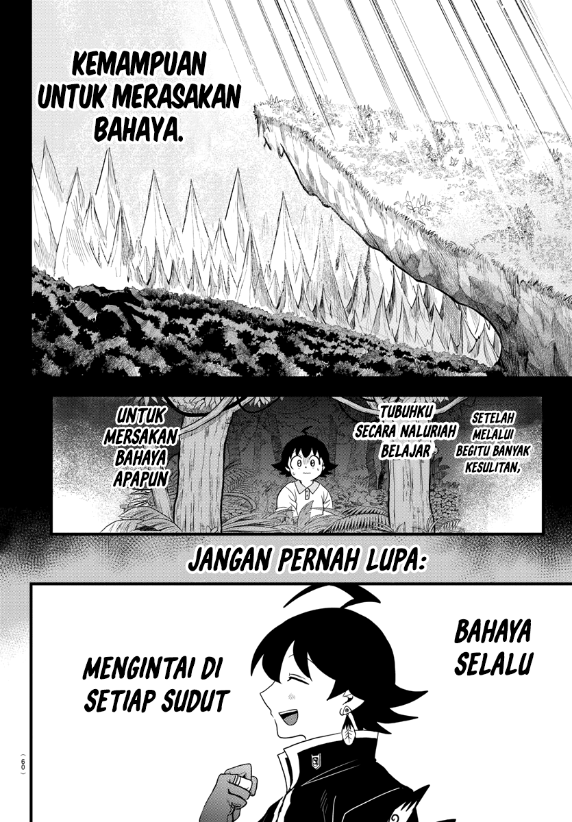 Mairimashita! Iruma-Kun Chapter 261 - 119