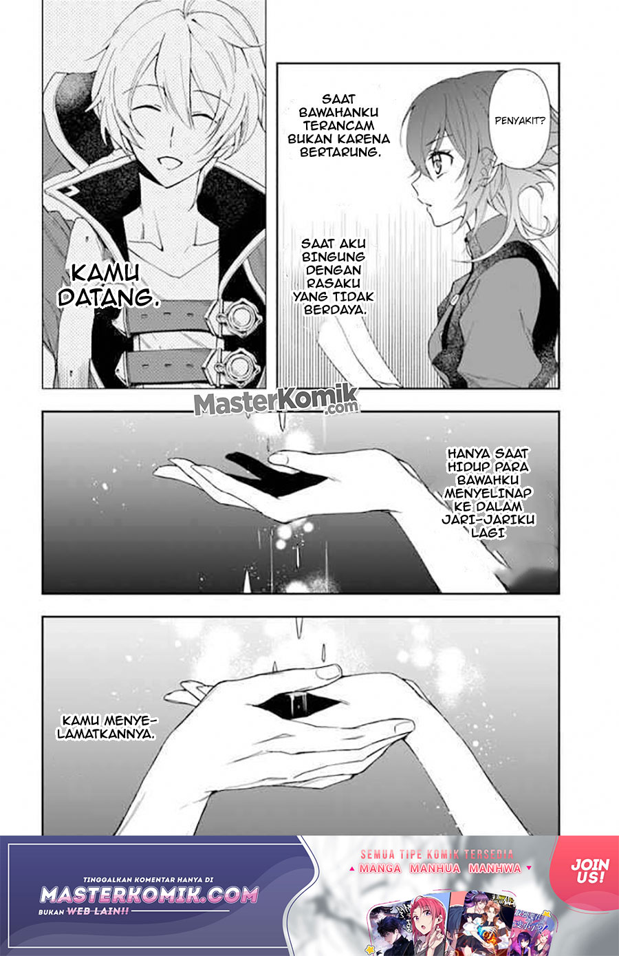 The Frontier Alchemist ~ I Can'T Go Back To That Job After You Made My Budget Zero Chapter 09.2 - 89