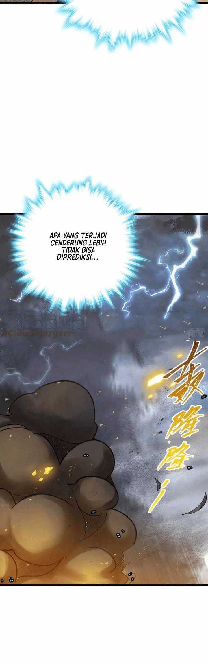 Spare Me, Great Lord! Chapter 328 - 325