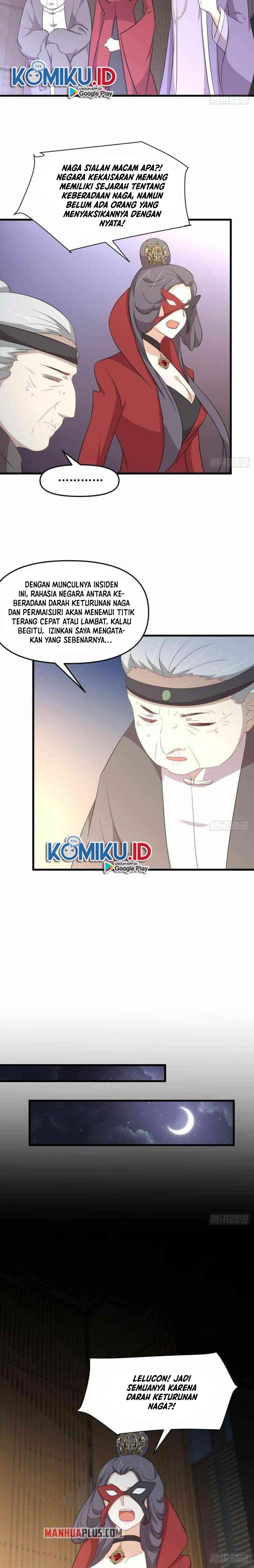 Immortal Swordsman In The Reverse World Chapter 329 - 97