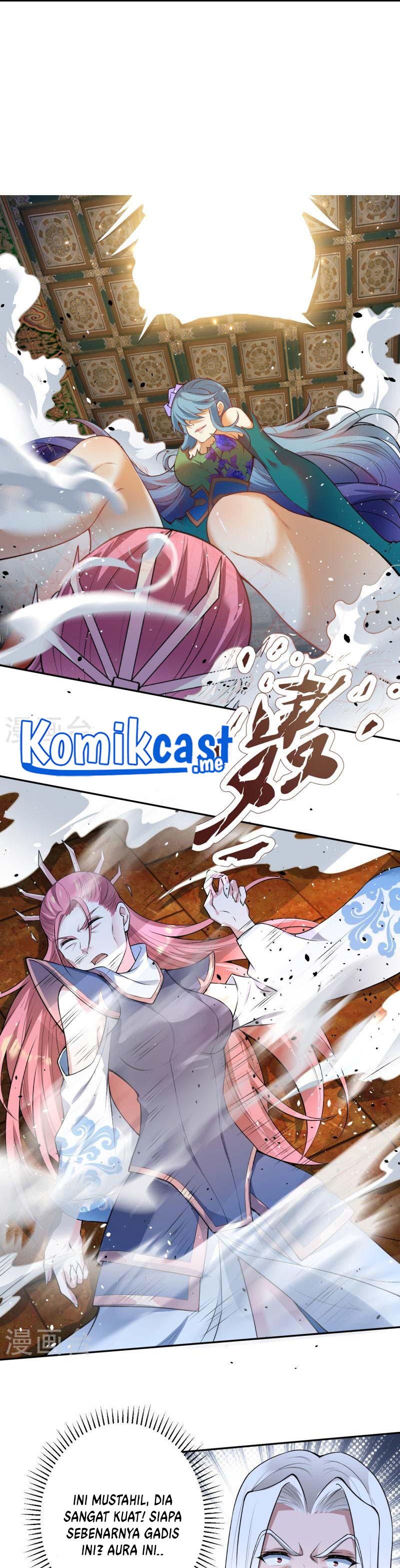 Against The Gods Chapter 488 - 161