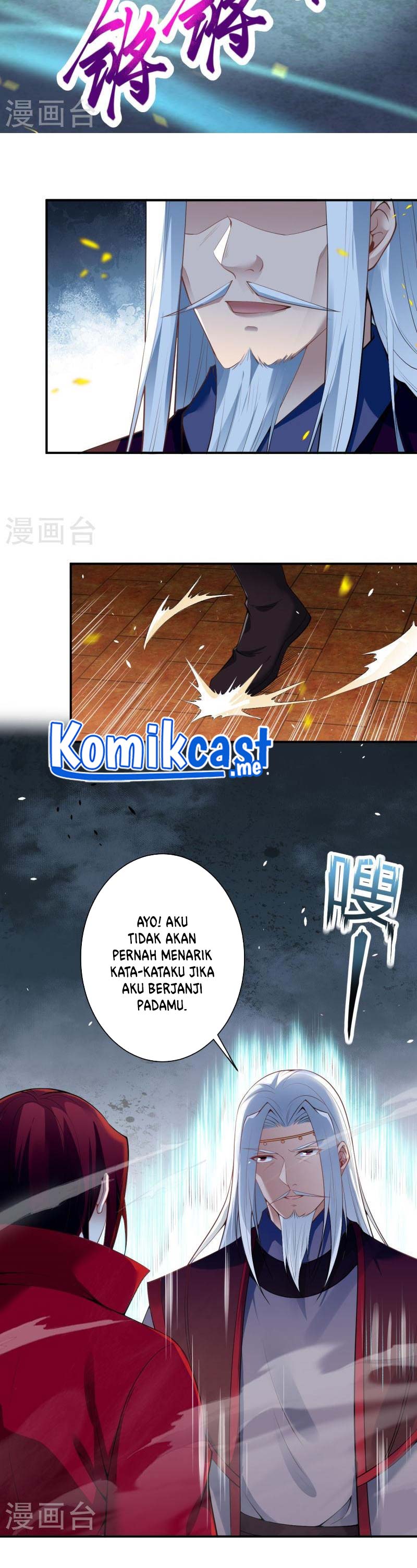 Against The Gods Chapter 494 - 163
