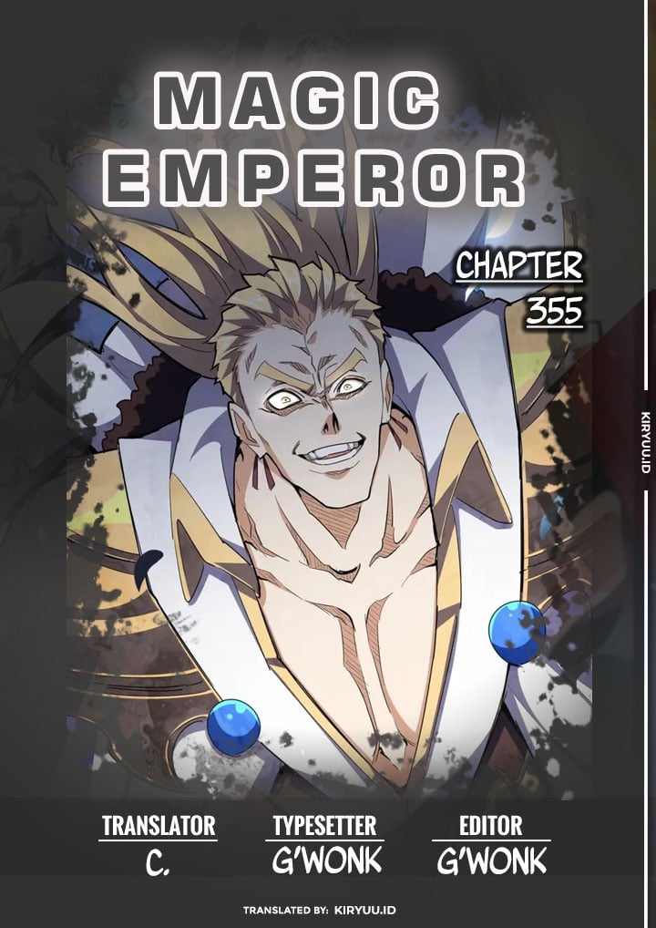 Magic Emperor Chapter 335 - 67
